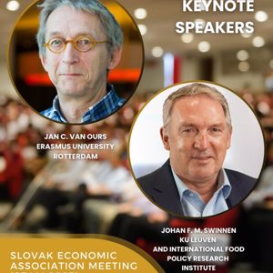 INVEST Supports Expert Dialogue at SEAM 2025: Shaping the Future of Circular Bioeconomy and Labour Markets