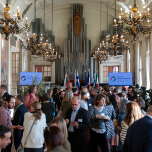 THROWBACK ON THE INVEST CENTRE OF EXCELLENCE LAUNCH EVENT