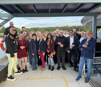 invest-alliance.eu Wrapping up an inspiring week of collaboration within the INVEST Alliance in Finland ✨