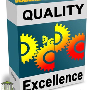 INVEST WP2 STAFF WEEK "QUALITY EXCELLENCE"