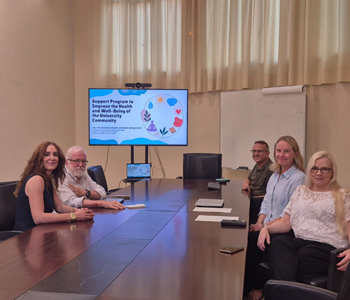 invest-alliance.eu Fostering Health and Wellbeing: Karelia University Joins UCO for a Staff Week