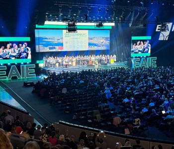 invest-alliance.eu INVEST Alliance at EAIE 2025: Forward-Looking Education