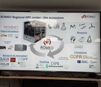 invest-alliance.eu UTH Delegation Visits Reims for Strategic Collaboration on Centre of Excellence and High-Performance Computing