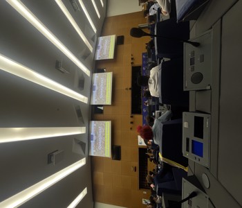 invest-alliance.eu Discovering Europe Through INVEST: From Law Studies to European Engagement