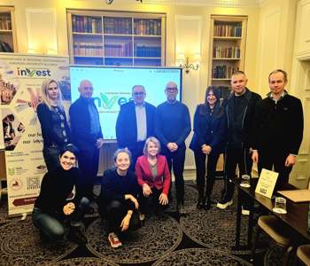 invest-alliance.eu INVEST Local Coordinators Meet in Bratislava to Strengthen Joint Implementation