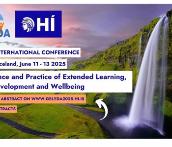 invest-alliance.eu INVEST Presented at GELYDA 2025: Showcasing AI-Enhanced Academic Advising and Educational Innovation
