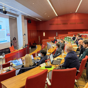 INVEST benefits for stakeholders and students