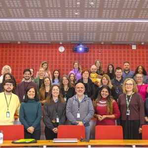 INVEST BIP Week in Joensuu focused on mobility, promotion and student involvement