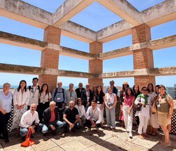 invest-alliance.eu INVEST Technical Office at UCO takes part in SEA-EU training on European joint degrees organised by the University of Cádiz