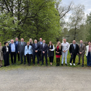INVEST Rectors’ Assembly opens in Joensuu, Finland