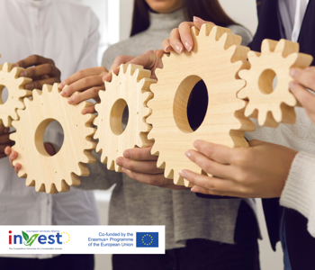 invest-alliance.eu INVEST Article: Joint Curriculum Development - an Iterative and Incremental Process