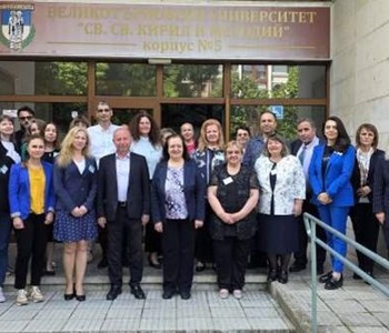 invest-alliance.eu INVEST Alliance shares experience and best practices for the future of higher education in Bulgaria!