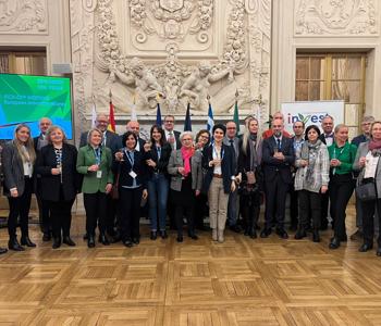 invest-alliance.eu Recap of the INVEST European University Kick-off Meeting