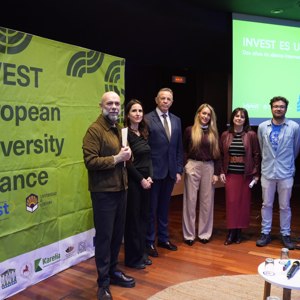 Two Years of INVEST at UCO: Celebrating Progress and Shaping the Future of the Alliance