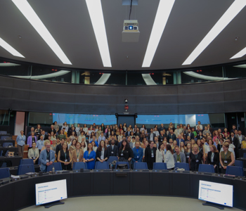 invest-alliance.eu INVEST TAKES PART IN THE THIRD FOREU4ALL WORKSHOP