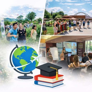 People First: The Driving Force Behind International Collaboration