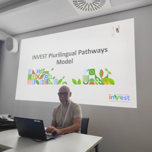INVEST participates in international conference “No Language, No Alliance” on multilingualism in European University Alliances