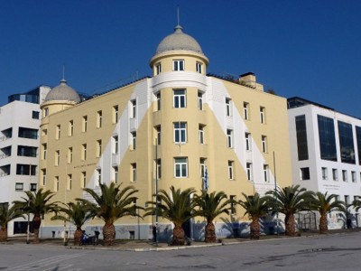 University of Thessaly