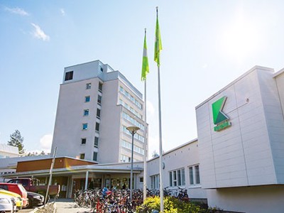 Karelia University of Applied Sciences