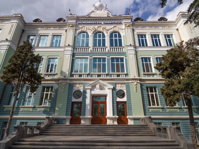 University of Economics-Varna