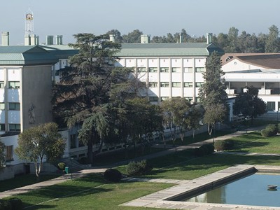 University of Cordoba