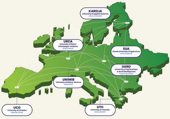 invest-alliance.eu Ευρωπαϊκή Πανεπιστημιακή Συμμαχία