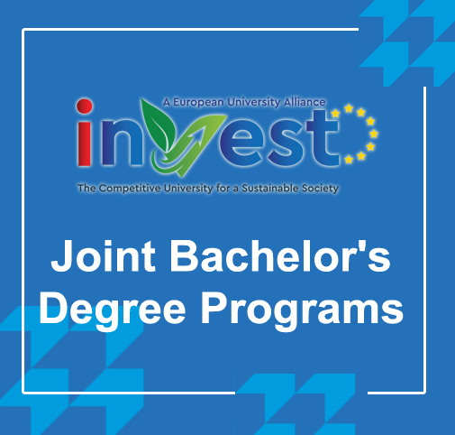 invest-alliance.eu Entrepreneurship for Sustainable Societies