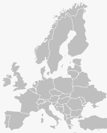 europemap